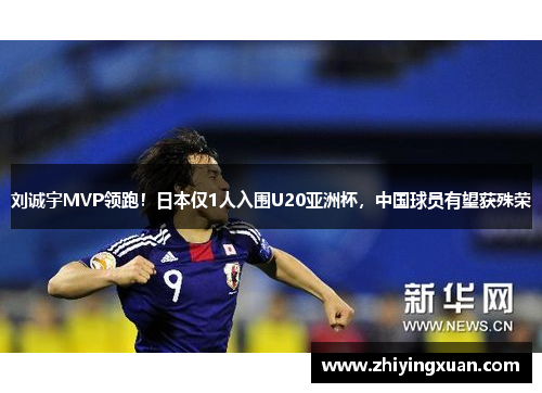 刘诚宇MVP领跑！日本仅1人入围U20亚洲杯，中国球员有望获殊荣
