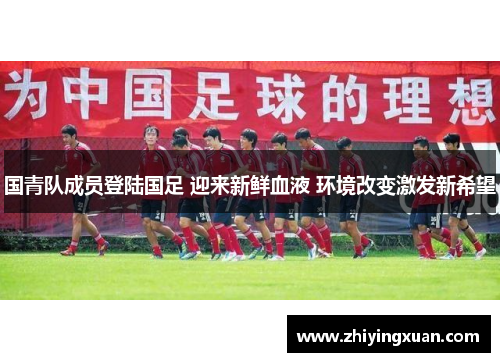 国青队成员登陆国足 迎来新鲜血液 环境改变激发新希望